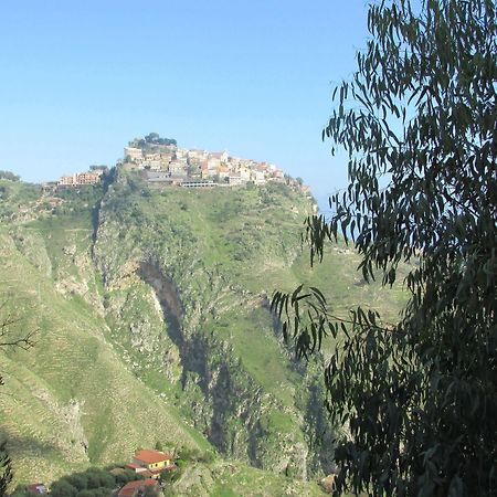 Il Casale Di Caterina Hotell Taormina Eksteriør bilde