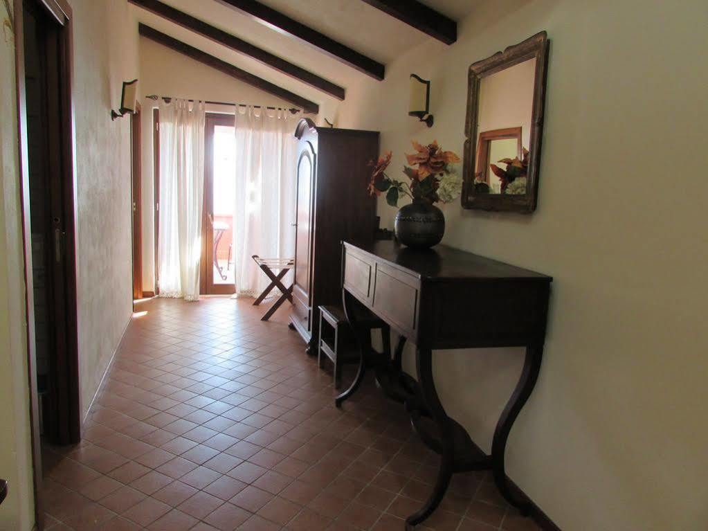 Il Casale Di Caterina Hotell Taormina Eksteriør bilde