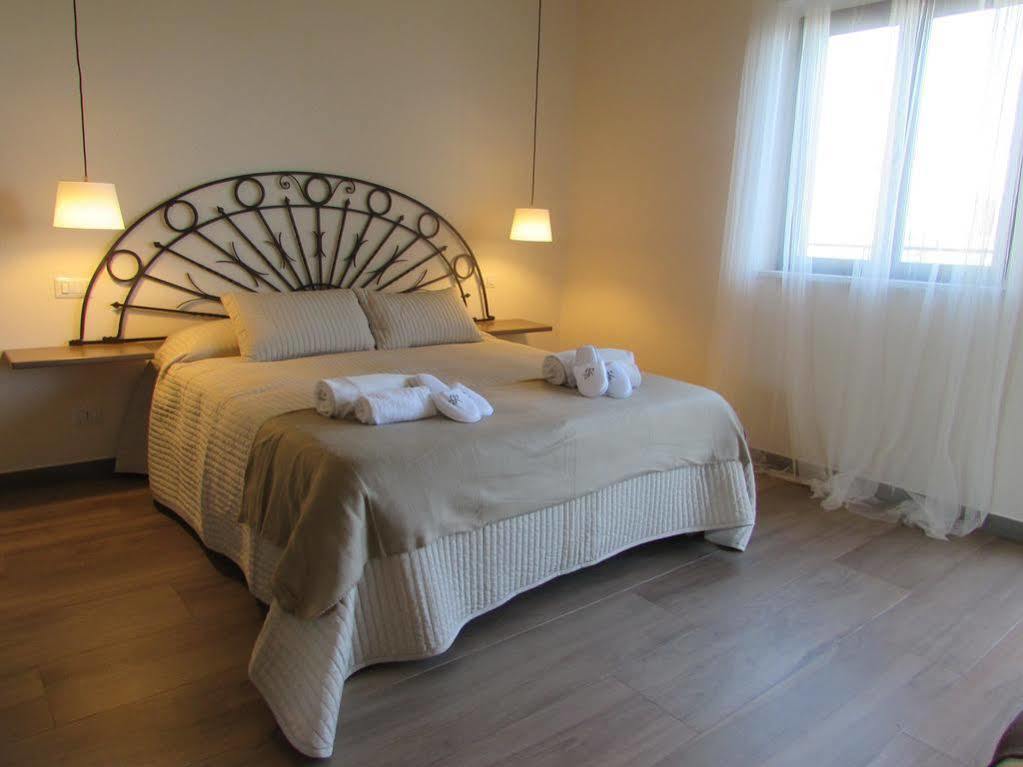 Il Casale Di Caterina Hotell Taormina Eksteriør bilde