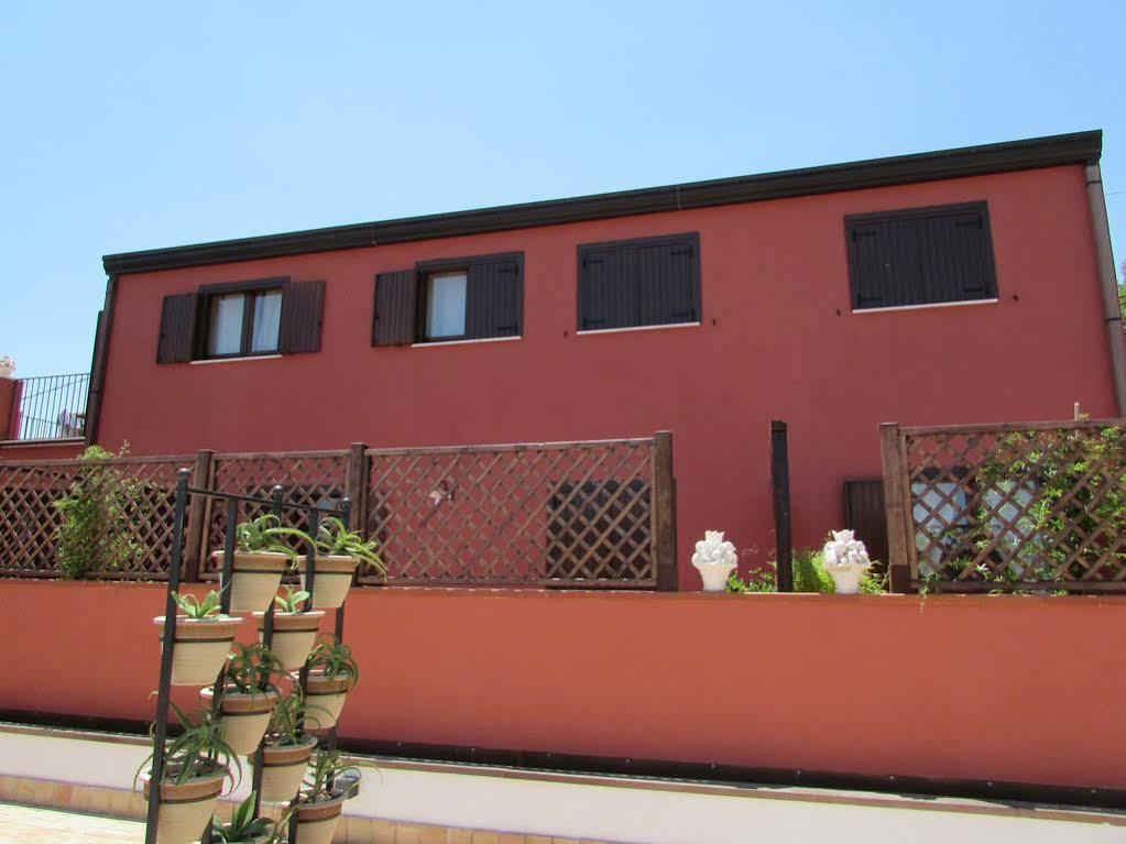 Il Casale Di Caterina Hotell Taormina Eksteriør bilde