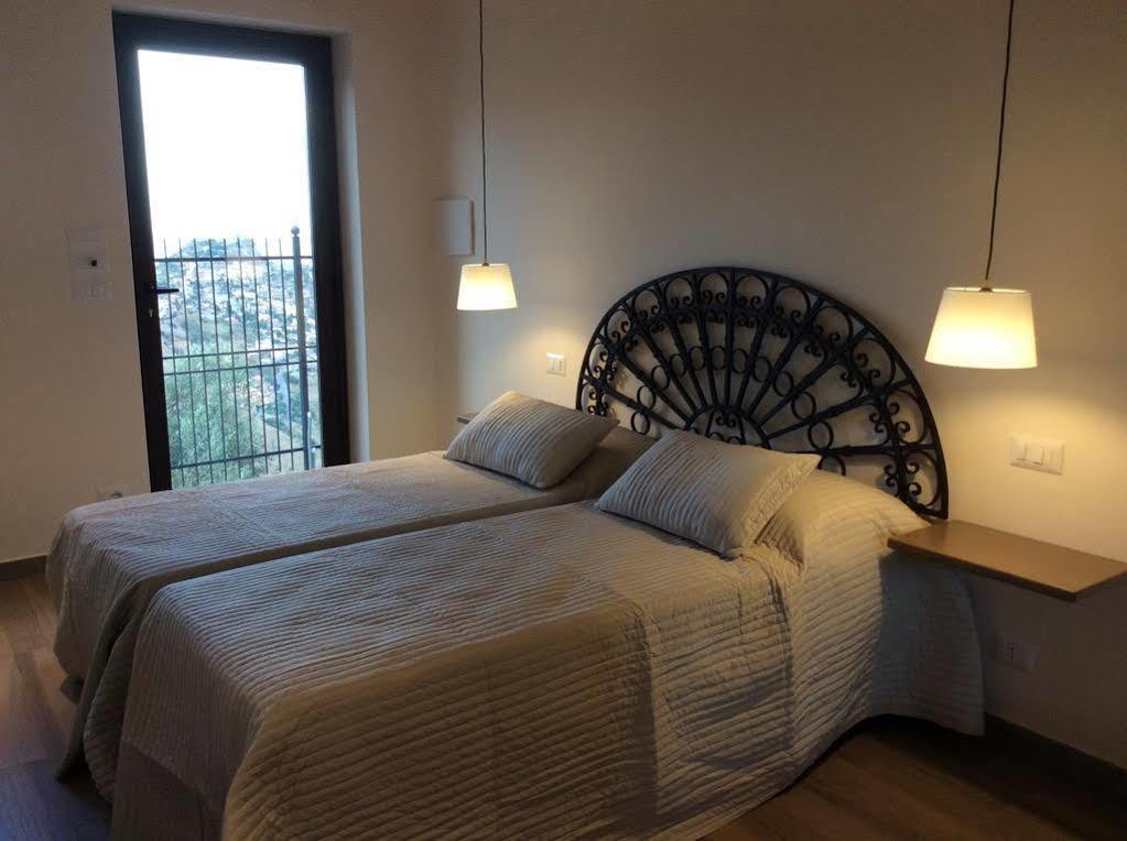 Il Casale Di Caterina Hotell Taormina Eksteriør bilde