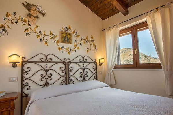 Il Casale Di Caterina Hotell Taormina Eksteriør bilde